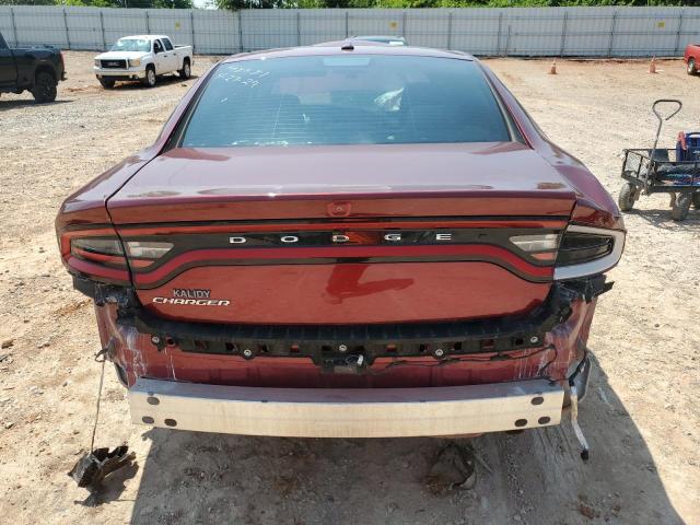 2019 Dodge Charger Sxt VIN: 2C3CDXBG6KH684138 Lot: 54766914