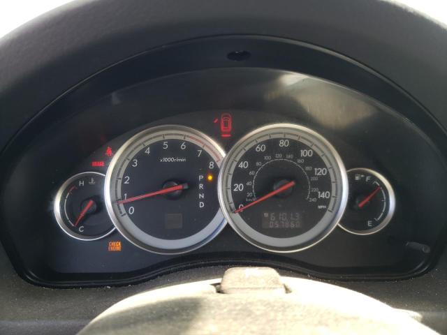 2005 Subaru Legacy 2.5I VIN: 4S3BL616657209991 Lot: 55225464