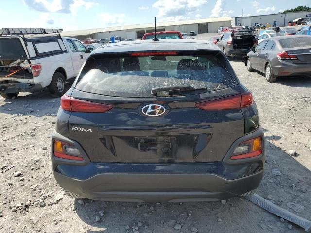 KM8K12AA3MU663842 Hyundai Kona SE 6