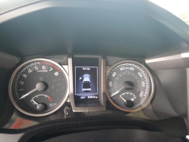 2020 Toyota Tacoma Double Cab VIN: 5TFAX5GN8LX173436 Lot: 55065664