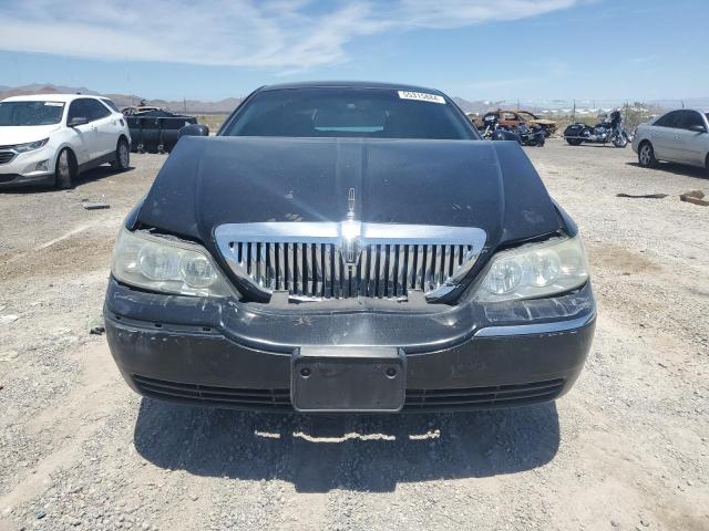 2007 Lincoln Town Car Signature VIN: 1LNHM81W37Y631437 Lot: 55315884