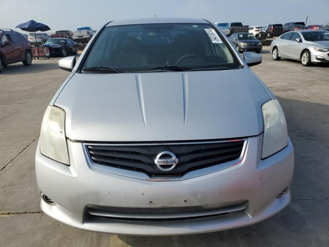 2011 Nissan Sentra 2.0 VIN: 3N1AB6APXBL711002 Lot: 54010414