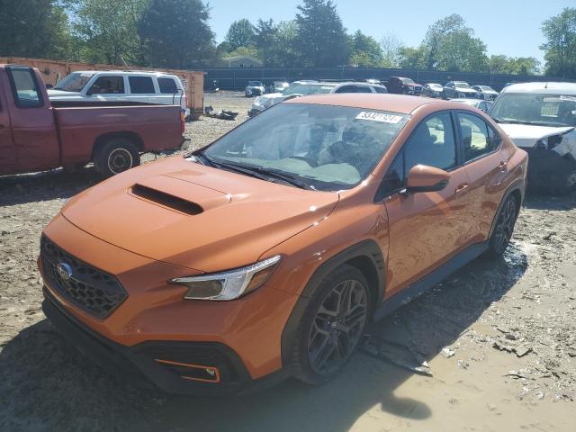 2024 SUBARU WRX TR - JF1VBAY67R9802378