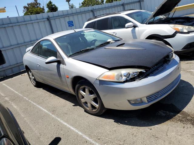 2001 Mercury Cougar V6 VIN: 1ZWFT61L815600422 Lot: 54632954