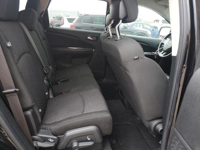 2019 Dodge Journey Se VIN: 3C4PDCAB6KT873388 Lot: 55483664