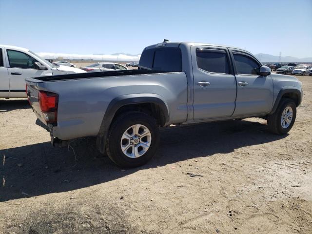 2019 Toyota Tacoma Double Cab VIN: 3TMDZ5BN5KM062989 Lot: 56271274