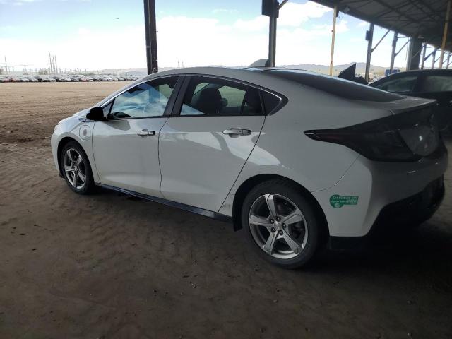 VIN 1G1RC6S53GU122146 2016 Chevrolet Volt, LT no.2