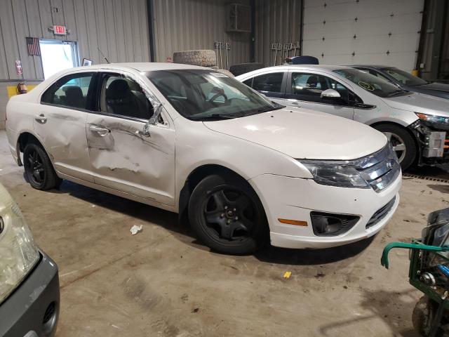 2010 Ford Fusion Se VIN: 3FAHP0HAXAR193356 Lot: 56069434