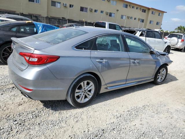 2015 Hyundai Sonata Se VIN: 5NPE24AF1FH013324 Lot: 54548804