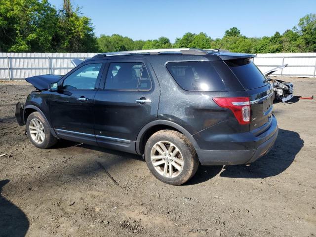 2014 Ford Explorer Xlt VIN: 1FM5K8D86EGA66920 Lot: 55680414