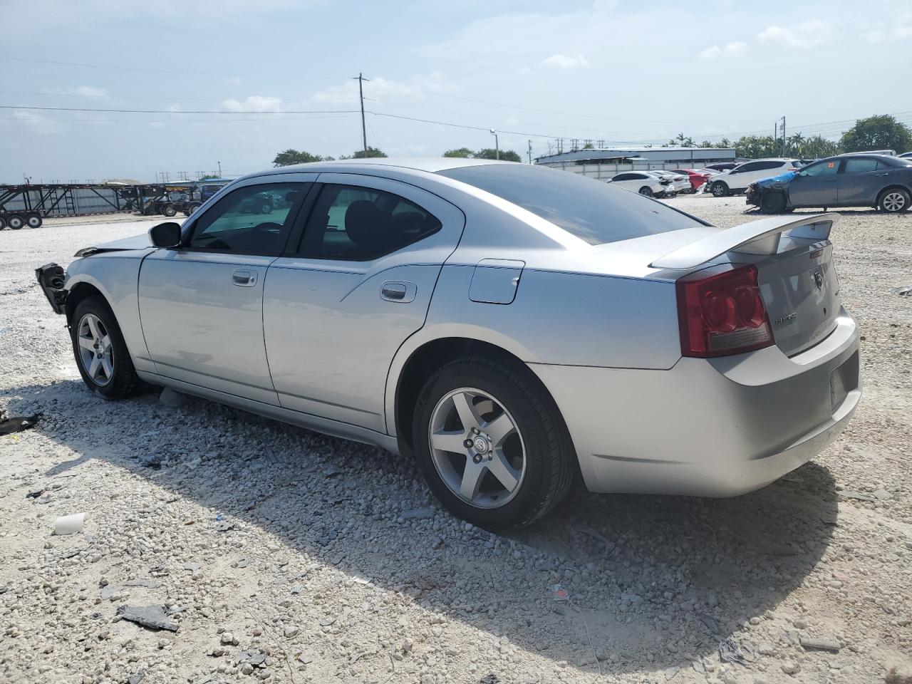 2B3CA4CD9AH150686 2010 Dodge Charger