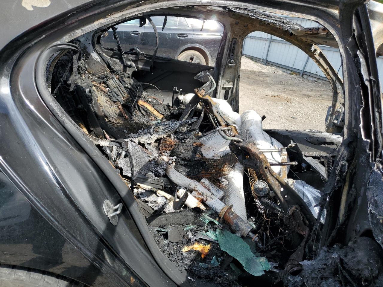 55SWF6EB6GU109126 2016 Mercedes-Benz C 450 4Matic Amg