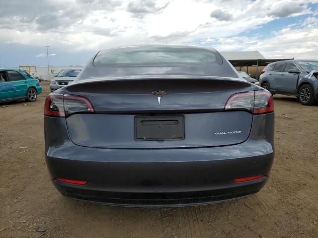 2023 Tesla Model 3 VIN: 5YJ3E1EB3PF688411 Lot: 53958654