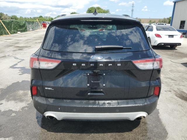 2020 Ford Escape Sel VIN: 1FMCU0H69LUC54518 Lot: 53419954