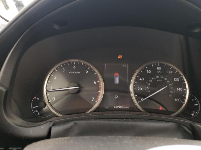 2019 LEXUS NX 300 JTJYARBZ0K2133278