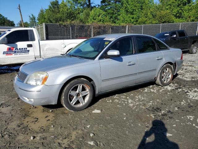 2005 Ford Five Hundred Sel VIN: 1FAFP24195G144543 Lot: 55085714