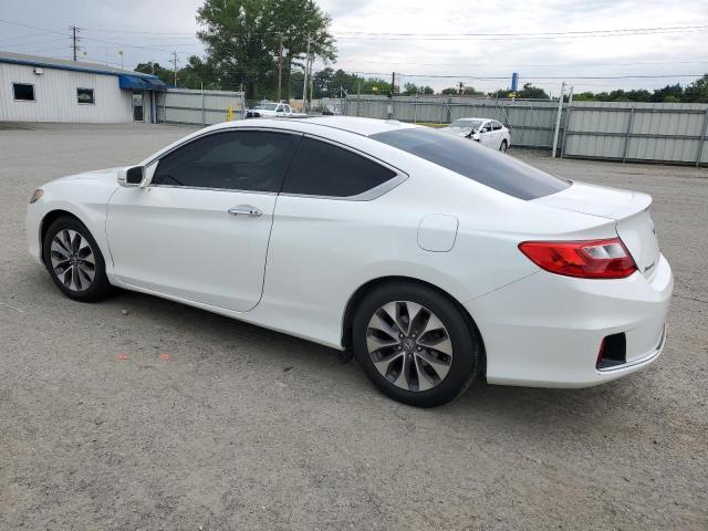 2013 Honda Accord Exl VIN: 1HGCT1B82DA020314 Lot: 55330314