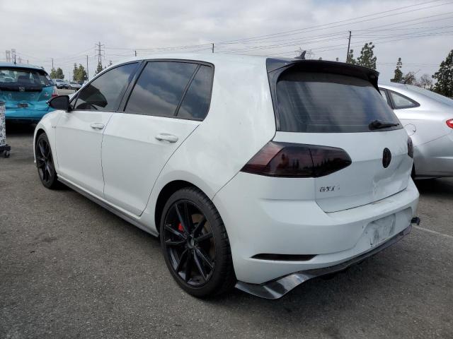 2019 Volkswagen Gti S VIN: 3VW6T7AU7KM018911 Lot: 55724784