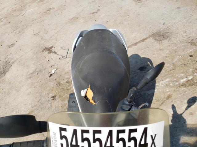 2014 SUZUKI BURGMAN 0K1481375744