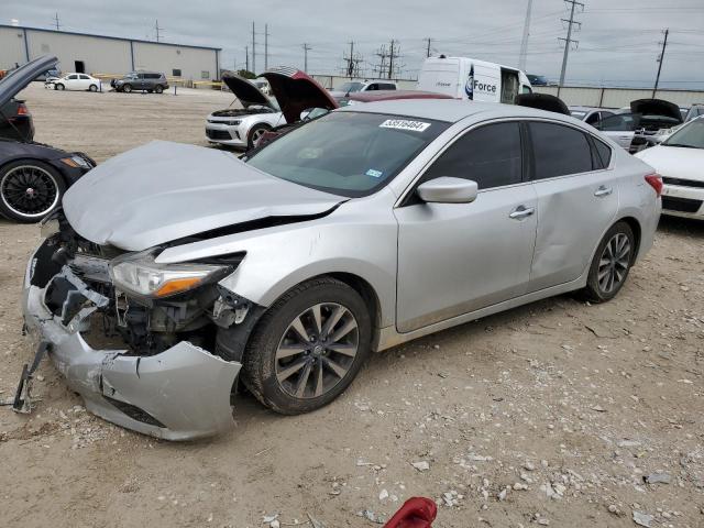 1N4AL3AP7HC178836 NISSAN ALTIMA 2017