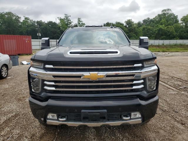 2020 Chevrolet Silverado K2500 High Country VIN: 1GC4YREY7LF112065 Lot: 54583214