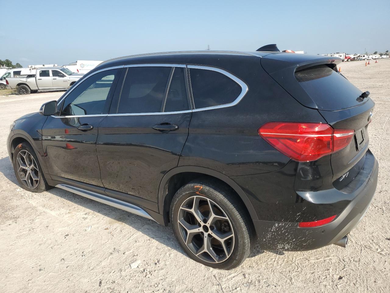 WBXHU7C53K5L11325 2019 BMW X1 Sdrive28I