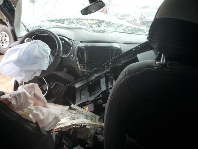 2020 Chevrolet Traverse Ls VIN: 1GNERFKW2LJ184301 Lot: 56262714