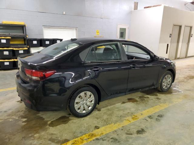 2019 Kia Rio S VIN: 3KPA24AB5KE219021 Lot: 53739704