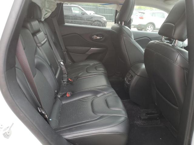 2019 Jeep Cherokee Limited VIN: 1C4PJMDX6KD113974 Lot: 55091944