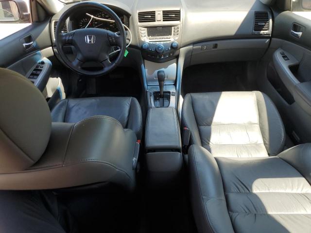 2007 Honda Accord Ex VIN: 1HGCM56817A029279 Lot: 52716194