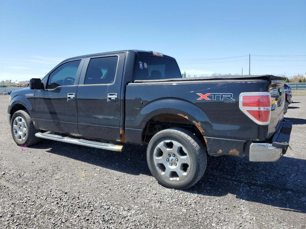 1FTFW1EF6CFB18860 2012 Ford F150 Supercrew 1FTFW1EF6CFB18860 2012 Ford F150 Supercrew