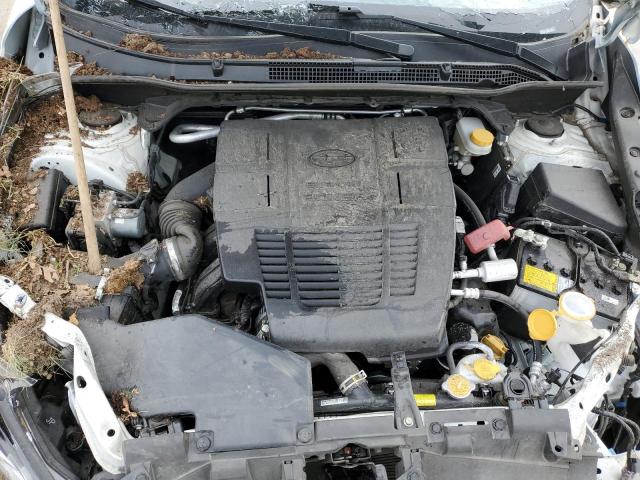 2021 Subaru Forester Premium VIN: JF2SKAJCXMH570663 Lot: 55860364