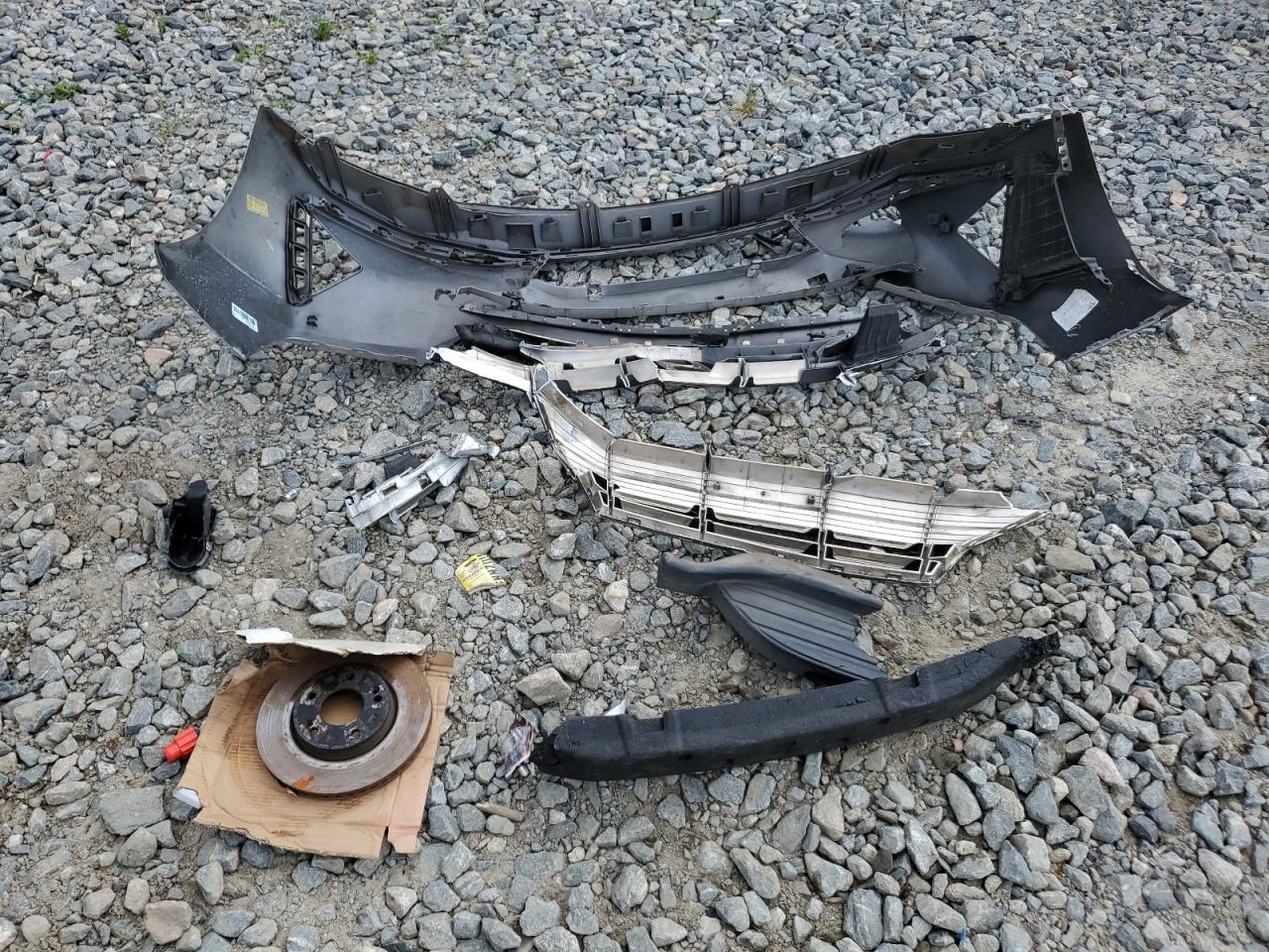 5NPD84LF5KH436804 2019 Hyundai Elantra Sel