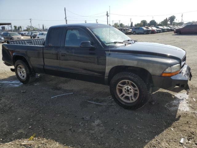 1D7GL32K04S516347 2004 Dodge Dakota Sport