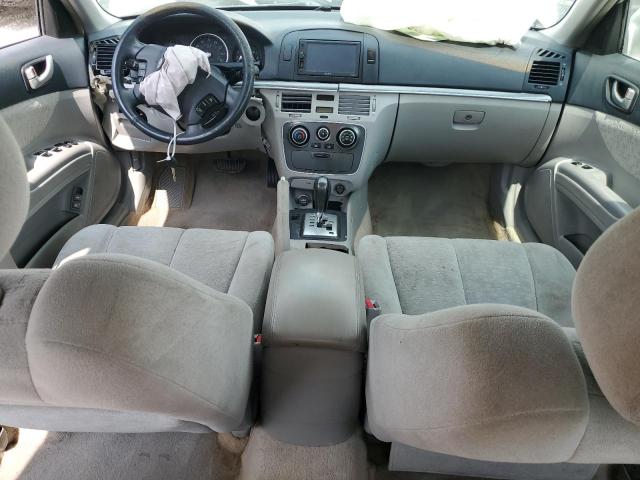 2007 Hyundai Sonata Se VIN: 5NPEU46F97H207464 Lot: 54037614