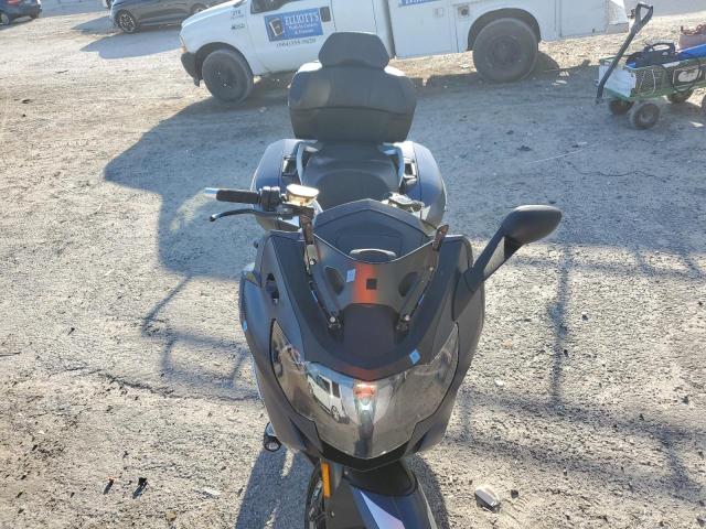 2016 BMW K1600 GTL WB106120XGZZ26099
