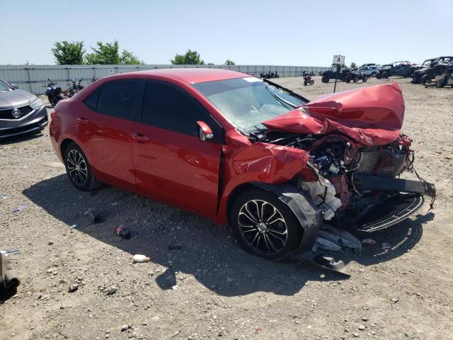 2015 TOYOTA COROLLA L - 2T1BURHE3FC434381