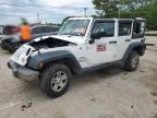 2016 JEEP WRANGLER U - 1C4BJWKG0GL307146