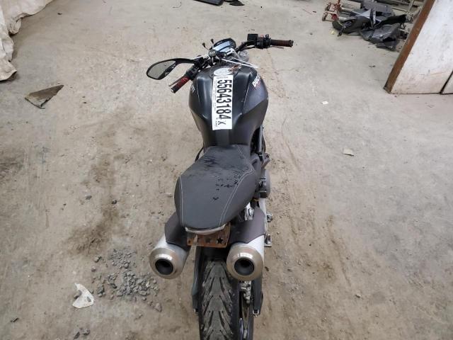 2013 DUCATI MONSTER 69 - ZDM1RADN9DB066454