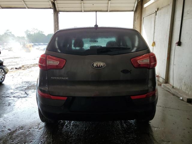 2012 Kia Sportage Base VIN: KNDPB3A28C7288579 Lot: 53498284