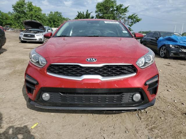 3KPF24ADXME332229 Kia Forte FE 5