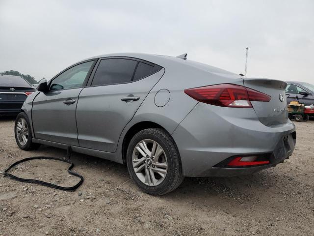 2019 Hyundai Elantra Sel VIN: KMHD84LF3KU767799 Lot: 55466364