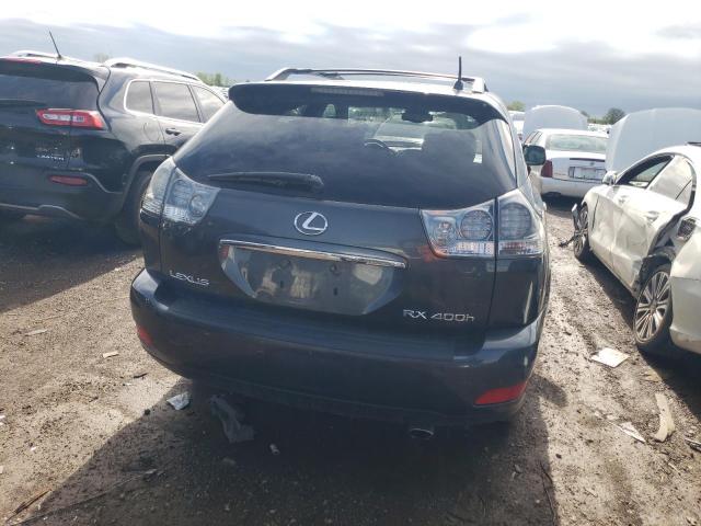 2006 Lexus Rx 400 VIN: JTJHW31U160008148 Lot: 53553204