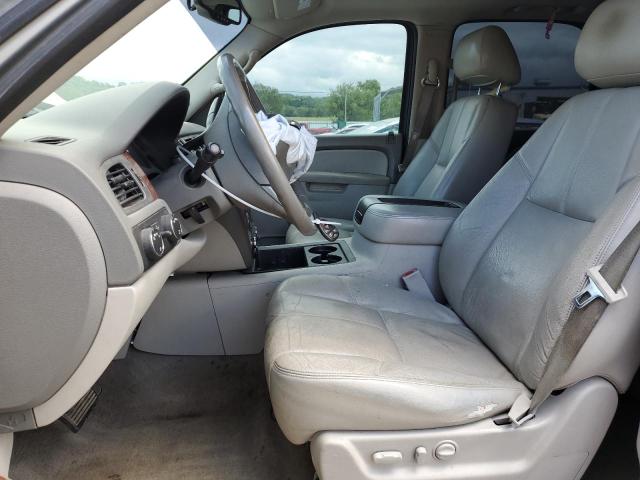 2012 Chevrolet Tahoe K1500 Lt VIN: 1GNSKBE09CR294223 Lot: 54055334