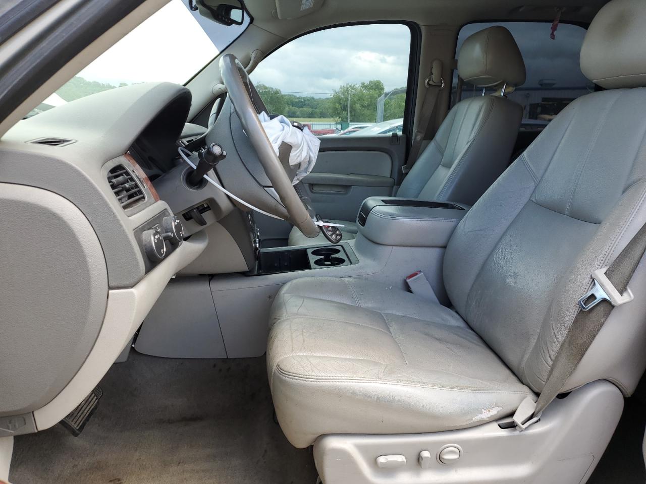 1GNSKBE09CR294223 2012 Chevrolet Tahoe K1500 Lt