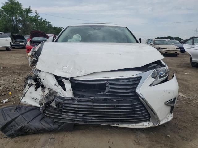 2017 Lexus Es 350 VIN: 58ABK1GG4HU043907 Lot: 56045474