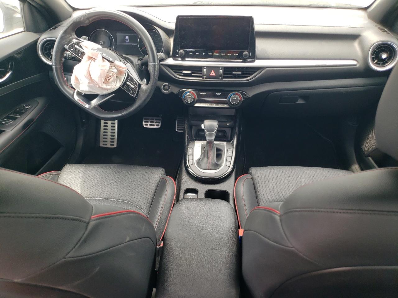 3KPF44AC5PE511963 2023 Kia Forte Gt