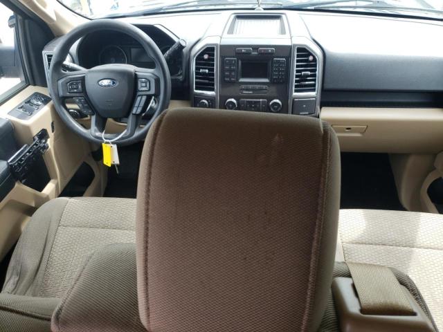 2016 Ford F150 Supercrew VIN: 1FTEW1CP3GFB75546 Lot: 52214154