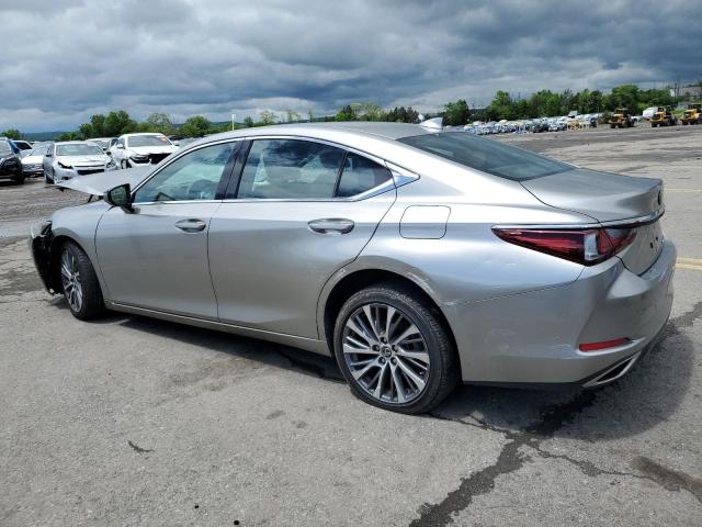 2021 Lexus Es 350 Base VIN: 58ADZ1B18MU091086 Lot: 55102874