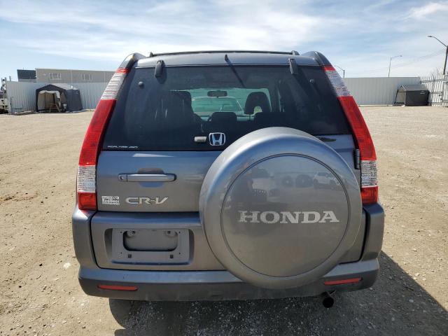 2005 Honda Cr-V Se VIN: JHLRD78945C814328 Lot: 54413644